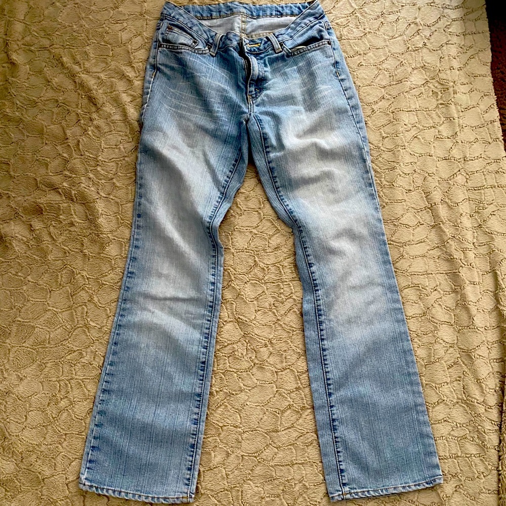 U.S. Polo Assn jeans